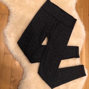 Lululemon wunderunders